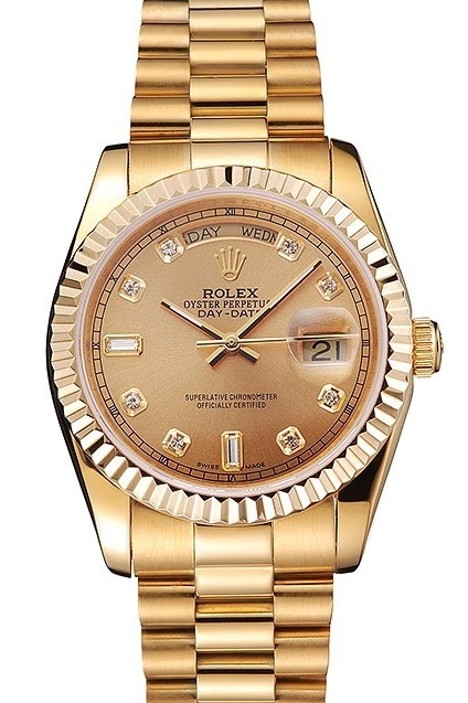 Best AAA Replica Sites Swiss Day-Date Rolex Mechanism-srl76 0724